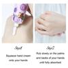 Fruit Plant Fragrance Hand Cream Anti Dry Hands Repair Hand Lotion Fast Absorbing Non Greasy Moisturizing Hand Care Cream