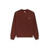 MADE In USA Core Crewneck Sweatshirt Asia Sizing 'Rich Oak' Men's MT21541-ROK