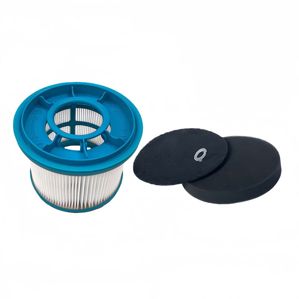 Ersatzfilter-Set für Bissell Für PowerClean und Für FurGuard 4051 4039 Für FurFinder 4026 4052 Akku-Staubsauger