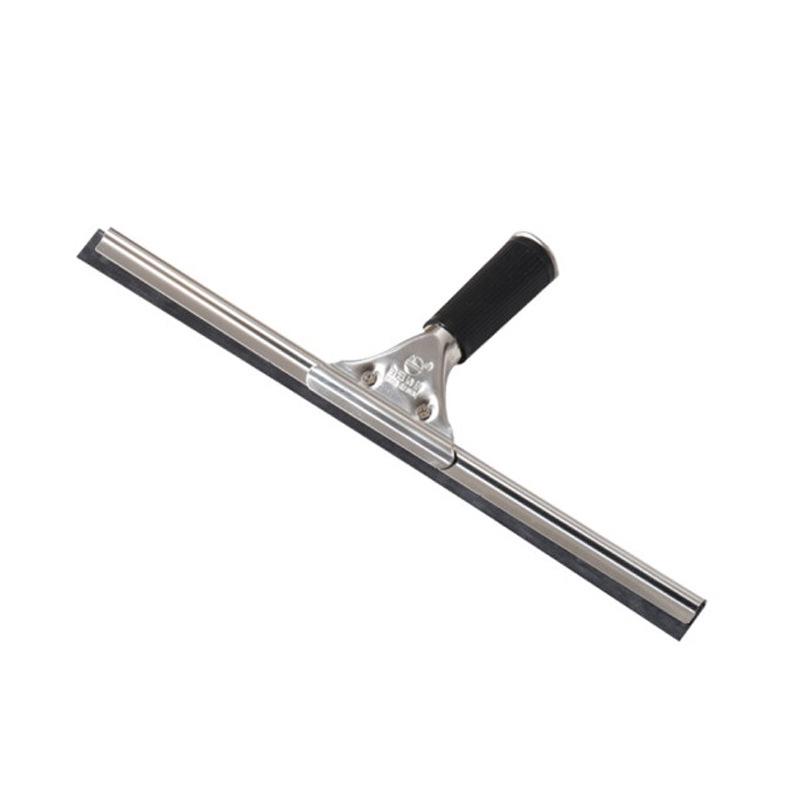 Baiyun Telescopic Stainless Steel Glass Wiper & Window Cleaner for Home and Car