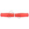 Harley Retro Universal Motorcycle Handlebar Grips