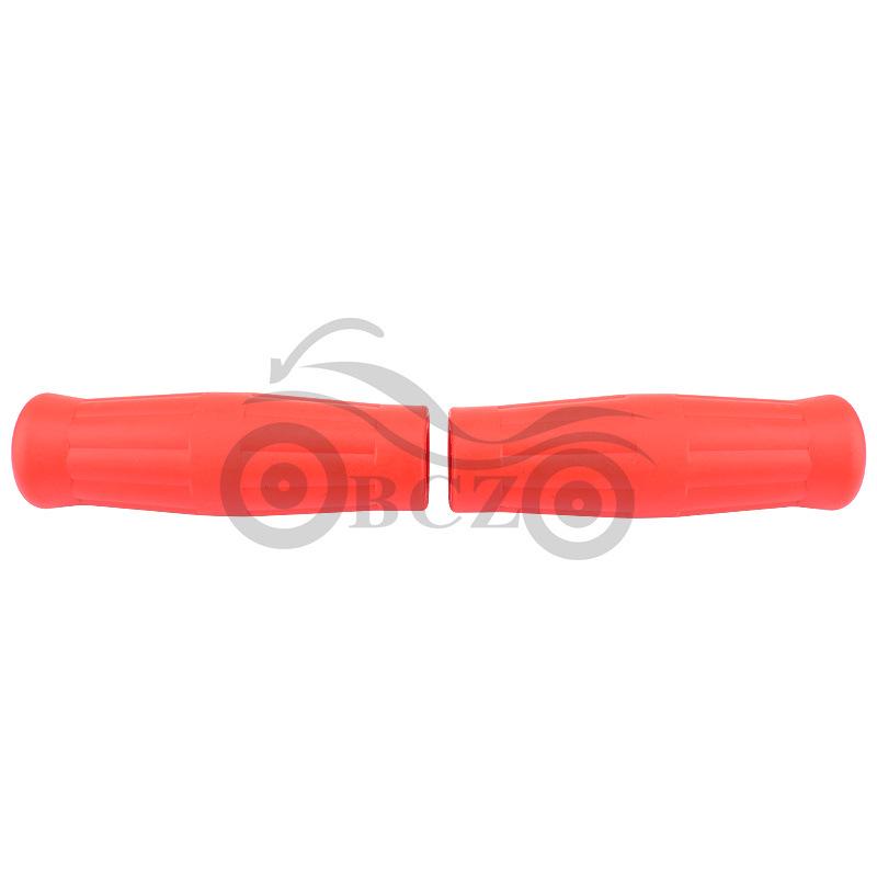 Harley Retro Universal Motorcycle Handlebar Grips