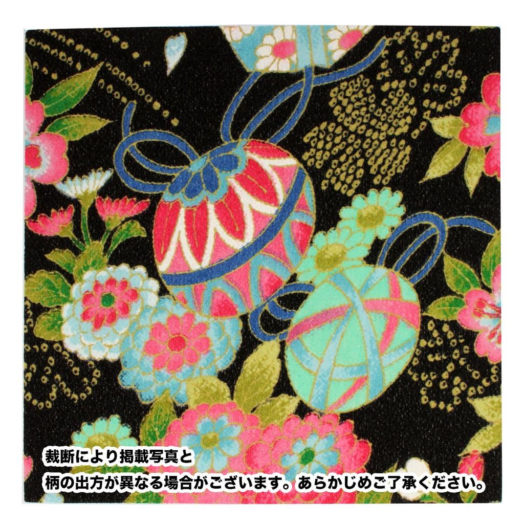 Origami Rayon Chirimen Tkanina Origami Hanamiyako Chirimen Tkanina Cięta, Tkanina Vintage, Różowa, Materiały do Rękodzieła