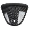 For YAMAHA X-MAX300 XMAX 300 2017-2024 Motorcycle Accessories Covers Handlebar Upper Central Cover Water Transfer Printing Parts