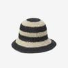 CC Collect Striped Color Bucket Hat BK_C252PHF012
