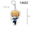 Oshi no Ko Ai Hoshino Acrylic Keychain Pendant Gift