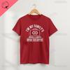 Funny Unpaid Tech Support Oneck Shortsleev Unique Printed TShirt Computer Engineer Gift Aesthetic Casual Harajuku Tops Tshirt
