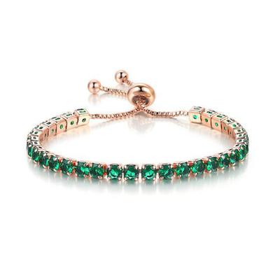 Armbånd – Kædearmbånd