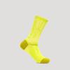 HOKA Hoka Unisex Clifton 10 Crew Run Socks 1164333-HKCT