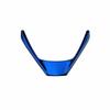 For 2014-2018 Toyota Corolla Blue Titanium Console Steering Wheel Cover Trim