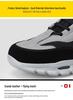 Men's Ultra-light Fashionable Safety Work Shoes - Anti-smash & Anti-puncture