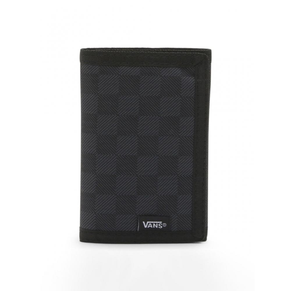 

КОШЕЛЕК VANS SLIMPD VN000C32BA51