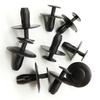 50-Pack Peugeot Sega Kexuan Hood Sound and Heat Insulation Fender Clips
