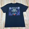 Deep Purple Band T-Shirt Smoke on the Water 50-jähriges Jubiläum Großes Unisex-T-Shirt