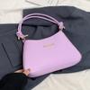 Niche Underarms Women's New Fashion Handbags Women Ins Retro One-shoulder Crossbody Bag Women
