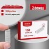 Universal No. 10 Thickened Large Stapler Staples for Office and Stationery