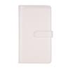 80 Pockets Portable Mini Photo Album Photo Pictures Book Album with Magnetic Closure for Fujifilm