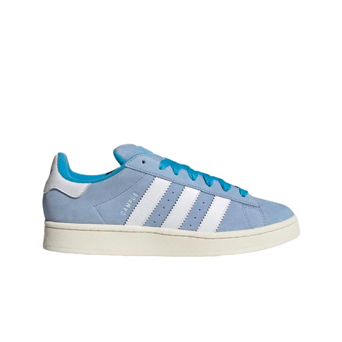 

Adidas Campus 00s Ambient Sky Cloud White GY9473 Мужские кроссовки