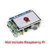 3.2-Inch Raspberry Pi IPS LCD Display, 480x800 HD, HDMI