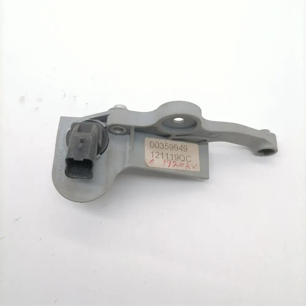 

1920AV For Peugeot 106 206 207 208 301 306 307 308 408 Citroen Sega C4 1.6L Crankshaft speed sensor 1920AV