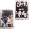 [USED] T.O.P Starring Cell Version "Iris Navigate DVD" Used Lee Byung-hun