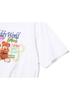 CPGN STUDIO Dtp Teddy Buddy White Short Sleeve T-Shirt