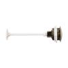 38mm Flush Button for Toilets Featuring Single Press Technology for Steady Functionality and Practical Bathroom Solutions