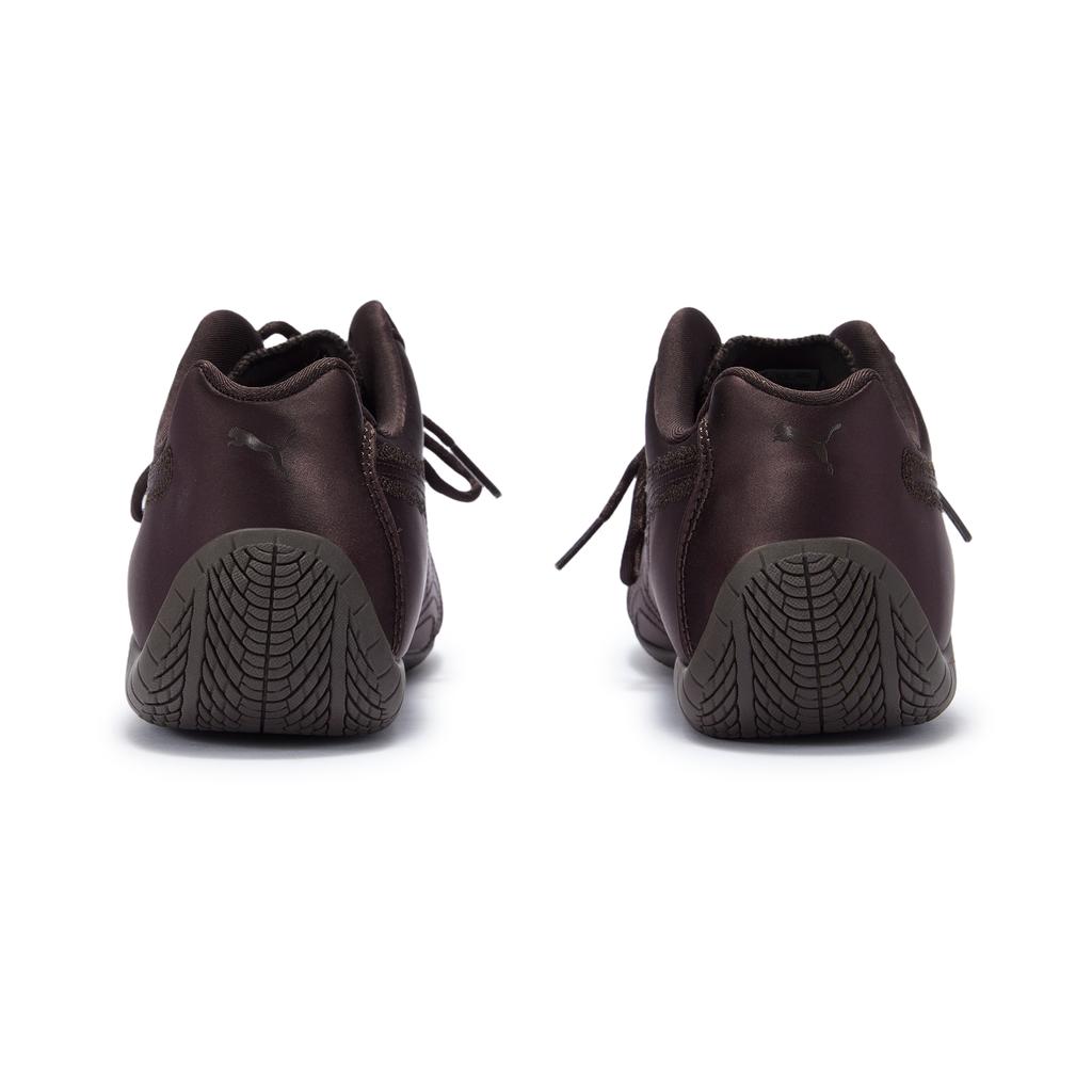 Puma Speedcat Venus Schokoladenbraun Damen Sneaker Schokoladenbraun------Details 406249-01