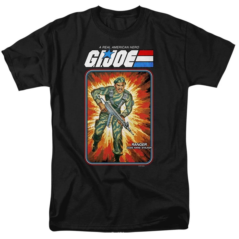 G.I. Joe - Stalker Card - Children s T-shirt 110