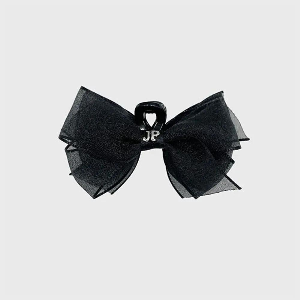 Sha Mini Ribbon Hair Clip JP-24-424CC
