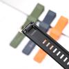 Řada PRW-61 PRW-6900Y Řemínek Pro Casio PROTREK PRW-6800 PRW6900 PRW-3400 Pánské TPU Voděodolný Náhradní Pásek Hodinkové Příslušenství