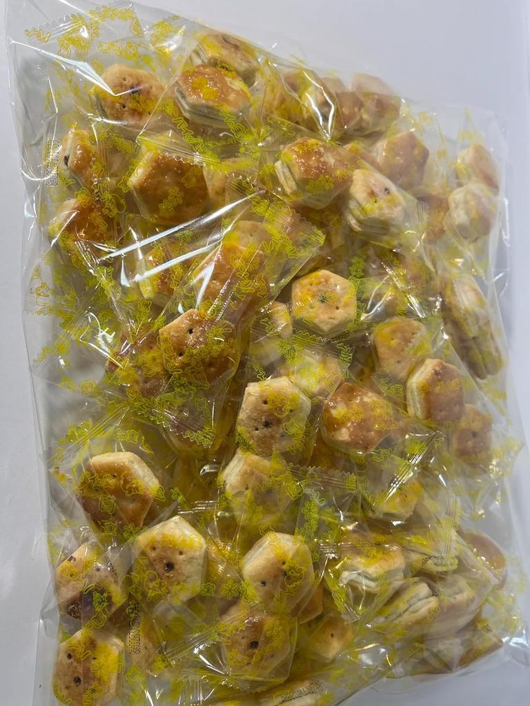 Assortiment de tartes au chocolat Lotte New Pai no Mi, grande capacité, 744 g, 168 pièces, paquet à partager, usage commercial, grand sac, emballé individuellement