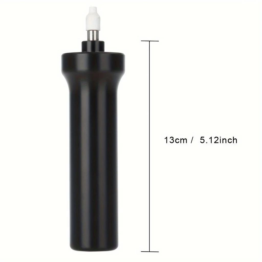 Uhrenreparatur Öffner Werkzeuge Luftdruckpumpe Uhrglas Kristallentfernungswerkzeug Aufblasbarer Stift Luftpumpe Uhrenwerkzeuge für Uhrmacher