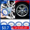 Car Sticker 60MM Car Wheel Hub Center Caps Rims Car Series Auto Rims Wheels Cover For Mercedes Benz GLE GLC A B C E Class W246 W