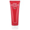 AHA Omija Ceramic Bubble Peeling Cleanser, 6.08 Fl Oz (180 Ml)