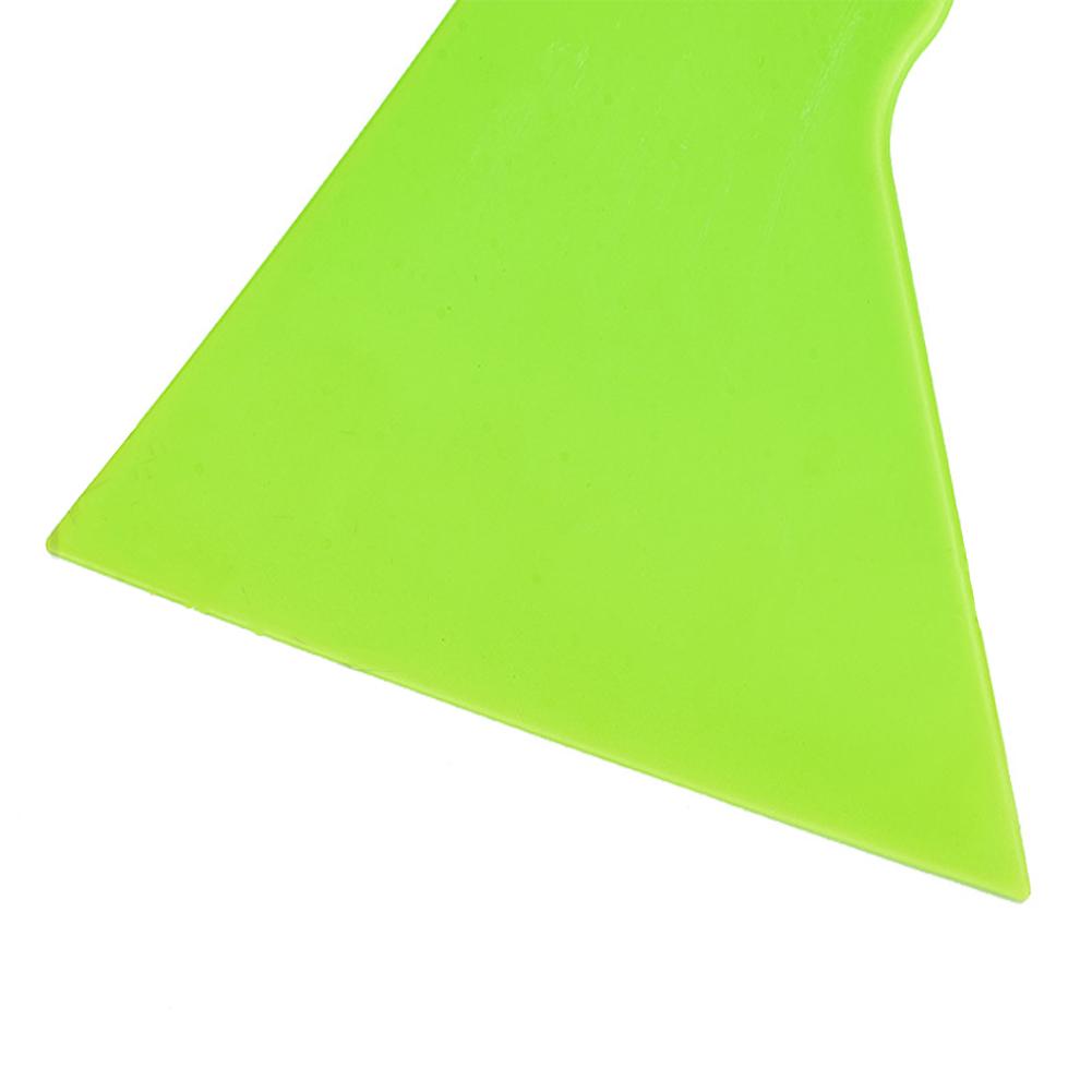 Folia na karoserię Folia na przednią szybę Rakla Skrobak Naklejka na pojazd Montaż Akcesoria samochodowe Ochraniacze ekranu Narzędzia