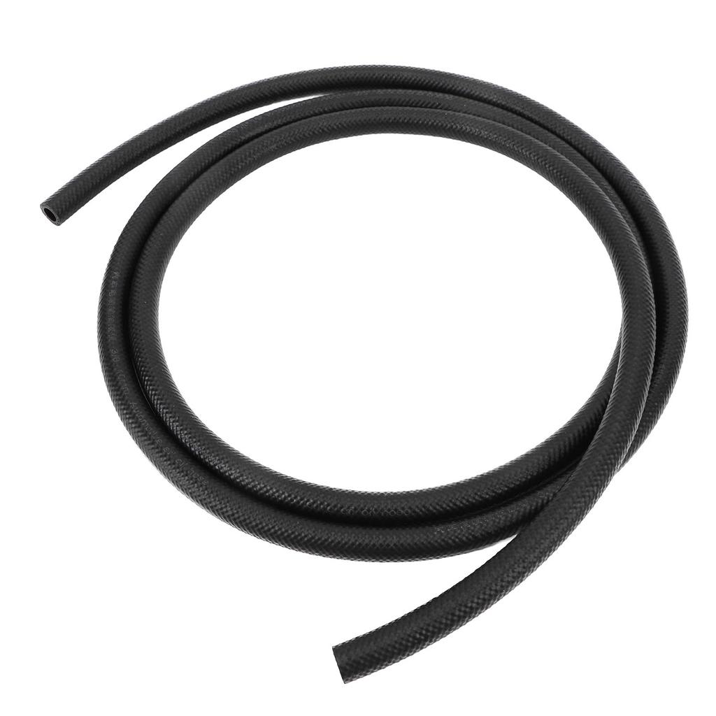 5 16 Inch 8mm ID NBR Fuel Line Hose 2.5M High Pressure 300psi for Automotive Fuel Systems Engines RV