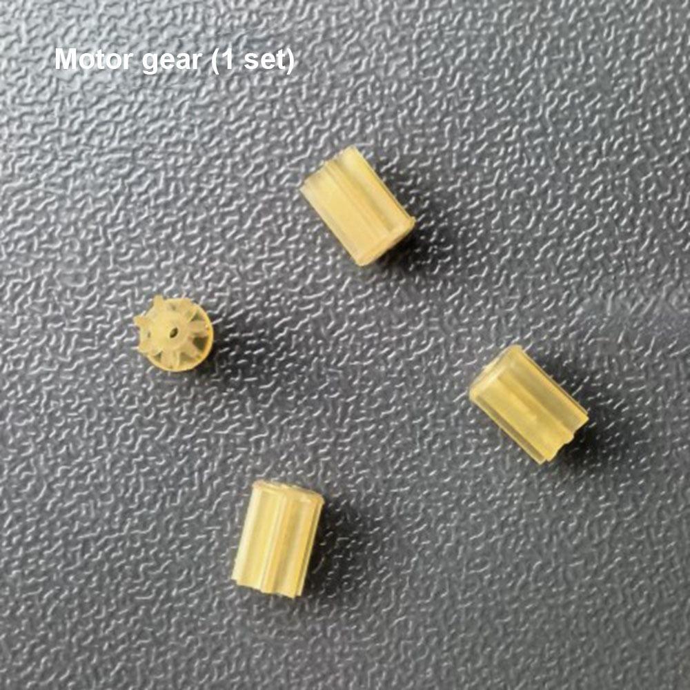 Universal Folding Remote-controlled Drone Motor