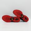 IM4868-010 Nike Air Max Plus Black Red (Men's)