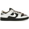 Dunk Low Lx Brogue Pinstripe Dame