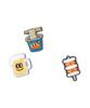 Korean Snacks 3 Set