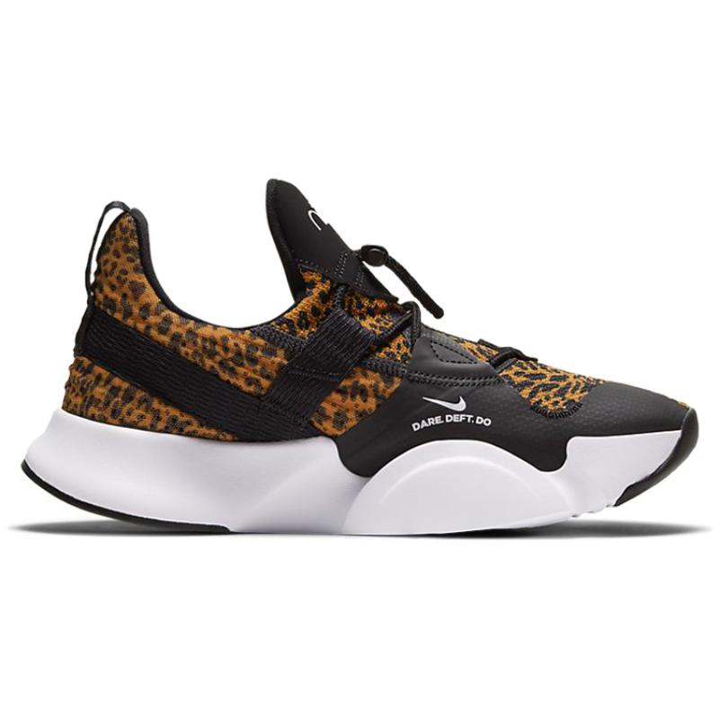 Nike SuperRep Groove 'Leopard' Women's Sneakers CT1248-107