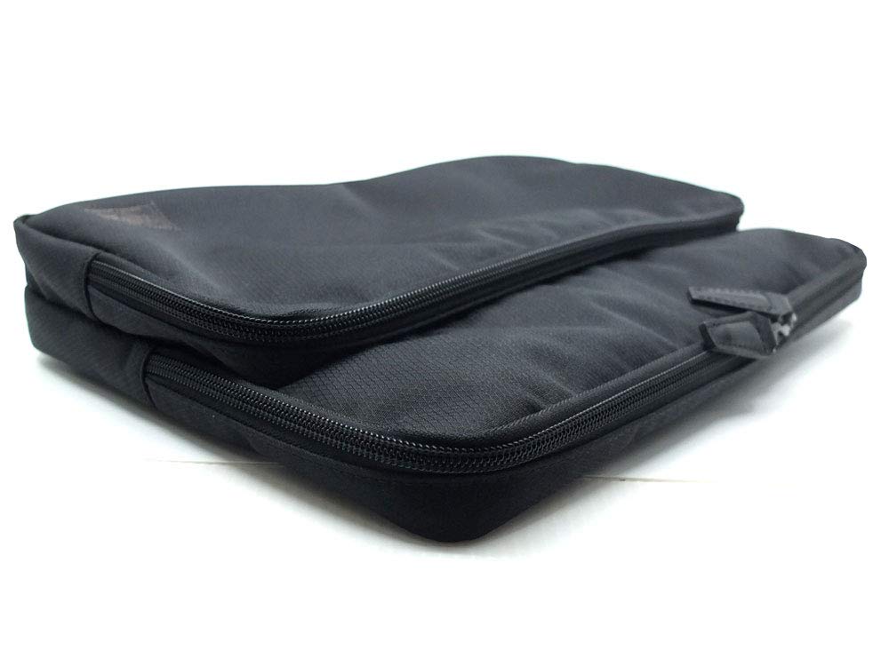 Porter Dill PC Case Black (M) 653-08879