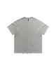 Eoneopegtideuesensyeol Easy Comfort T-Shirt / Gray Melange