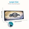 Milwaukee Brewers Farbiges Mauspads Großes Gaming-Tischkissen Rutschfestes Laptop-Tablet Großes Mauspads XXL Matte Mini-PC-Spielmatte Mit Verriegeltem Rand