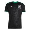 adidas Mexiko 26 Dritte Asien-Größe 'Schwarz' Herren JL8545