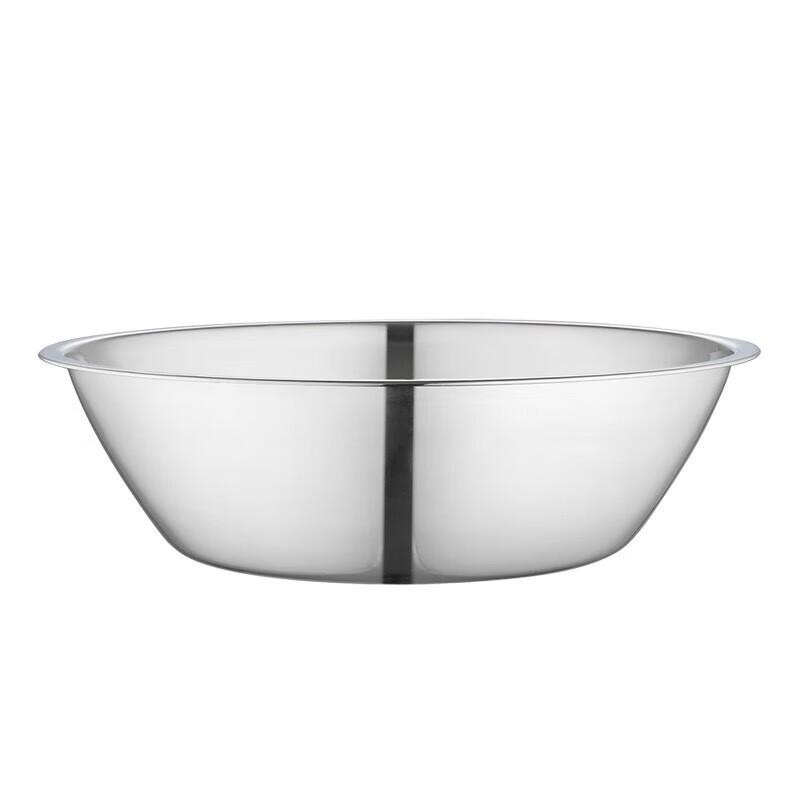 Debo 4-Piece Cookware and Rice Strainer Set