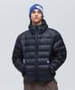 Madden [2Colors] Big Horn Light Hooded Down Jacket