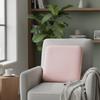 Anti-flattening Design Sponge Cushion Ultra Soft Fart Cushion Seat Cushion  Dining Room Chair