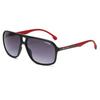 Carrera Retro Sonnenbrille Vintage Für Männer Und Frauen Sport Fahren Metallrahmen Uv400 Brille Pilot Sonnenbrille Für Frauen 167/S